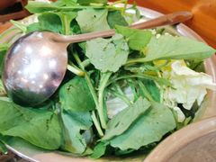 -黄利砖万峰林布依特色酸笋牛肉馆