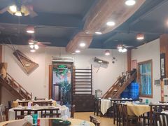 -横琴公社餐厅