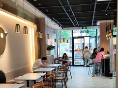 -德克士(长安百货店)