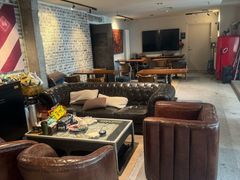 -漪龙台·B26 Rooftop Lounge