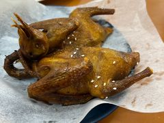 -煲煲掂风味煲仔饭餐厅(西区店)