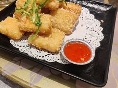 -好福记饭店(红梅公园店)