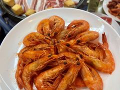 -焱味真•韩牛自助烤肉(大学城店)