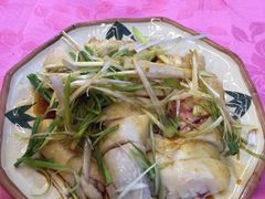 -隆都四季香饭店(碧海路店)