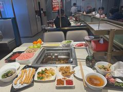 -海底捞火锅(龙首印象城店)