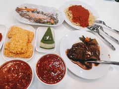 -宜家·瑞典风味餐厅(北京西红门店)