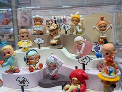 -泡泡玛特POPMART(苏州诚品生活店)