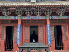 -商丘古城-应天书院