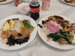 -缘起楼素斋餐厅(南山寺店)