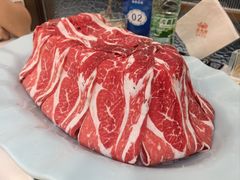 -帝皇海海鲜豆捞(桐泾商务广场店)