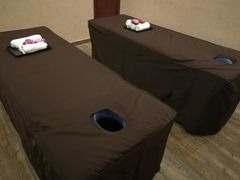 -大唐盲人按摩中心(怀宁路新粮仓店)