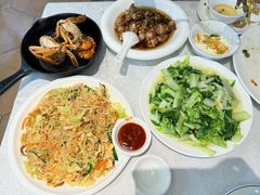 -莲花公园煎蟹(总店)