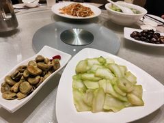 -华盛丰温州大排档(东三环南路店)