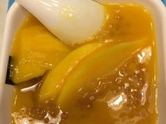 -满记甜品(优客百盛店)