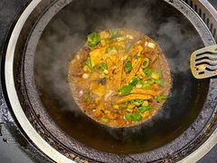 -好灶头柴火鸡(水磨沟路店)