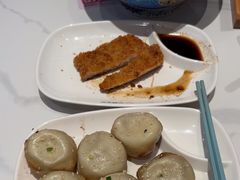 -小杨生煎(福州路店)