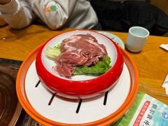 -额尔敦传统涮.冰煮羊火锅(乌兰察布体育场店)