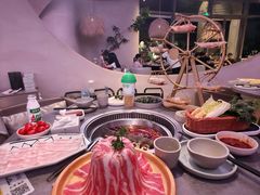 -故里和山·成都火锅(欢乐港湾店)