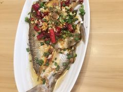 -乌镇那一年小院主题餐厅(甘泉西路店)