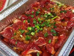 -玖等自助烤肉(步步高广场店)