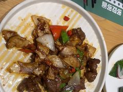 -泰悦澜·泰国餐厅(万象城店)