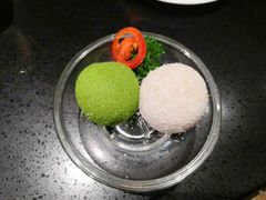 -青一色火锅(摩根店)