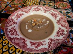 -BROWNSTONE布朗石西班牙餐厅(富城店)