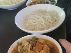 -相约·羊村小馆非遗手抓肉(七一酱园店)