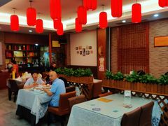 -廖老妈蹄花(中海国际店)