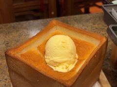 -绿茶餐厅(coco park 店)