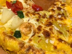 -Mr.Pizza米斯特比萨(合肥一九一二街区店)