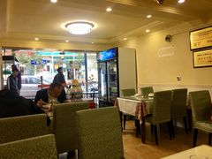 大堂-新疆红柳花餐厅(新洲店)