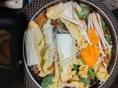 -七条鱼日本料理(三墩店)