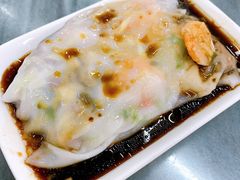 -穗银肠粉店(东川路店)