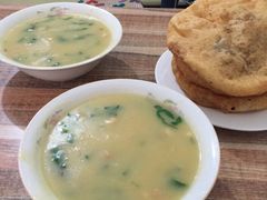 -老方子馅饼粥(台东店)