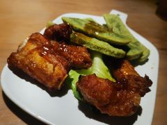 -十面春风·江南面馆(崇宁路店)