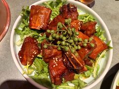 -小吊梨汤·北京菜·烤鸭(清河万象汇店)