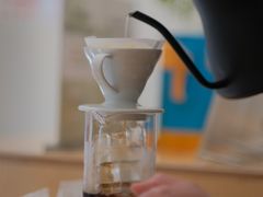 -Onirii Coffee(长乐路店)