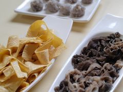 -吉羊三宝(复兴门笔管胡同店)