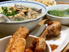 老街油炸豆腐-漫山洋芋(大悦城店)