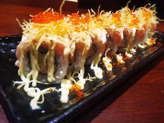 -鳥宫·焼鳥居酒屋(汽博店)