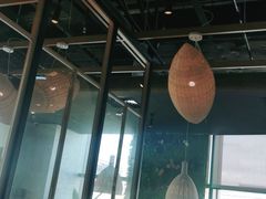 大堂-采椰郎椰子鸡·脆皮鸡火锅(融创茂店)