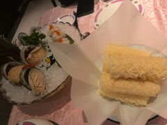 -囍凤楼·粤菜·点心·火锅(温特莱店)