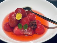 -沅江水·湖南家宴(珠江新城高德置地秋广场店)