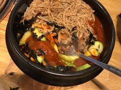 -秋木烤肉·韩国牛肉名家(高新旗舰店)