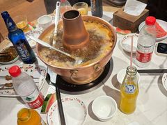 -东门口涮肉·砂锅·烤串(老门东店)