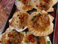 -黄氏烧烤江湖菜(武陵路店)