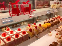 -好利来(马家堡店)