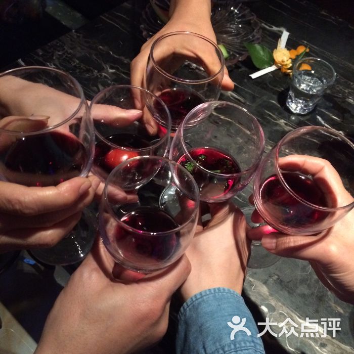 奥斯汀ktv(盛天地店)图片 - 第121张