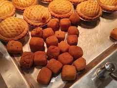 -稻香酒家·35年老字号(侨光店)